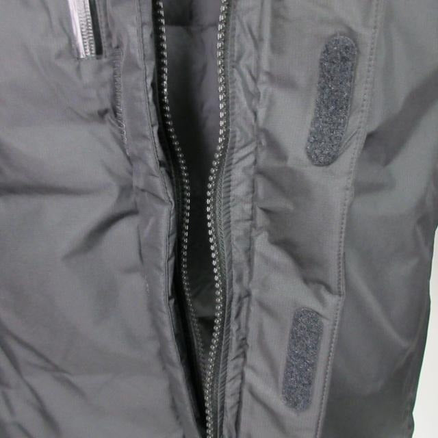 未使用品 ザノースフェイス THE NORTH FACE タグ付き バルトロライトジャケット ダウンジャケット ポーチ付き XL
