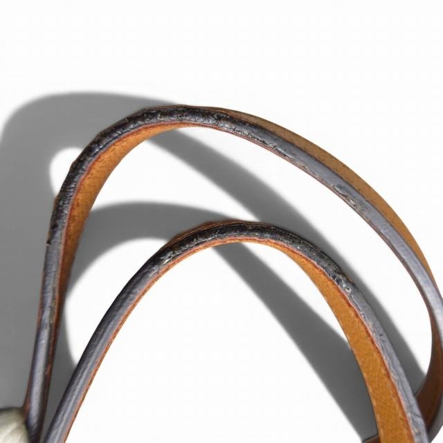 トッズ TOD'S タイムレス レザー ショッピングバッグ スモール トートバッグ