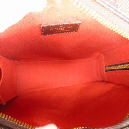 ルイヴィトン LOUIS VUITTON ダミエ オラフPM ショルダーバッグ クロスボディ N41442