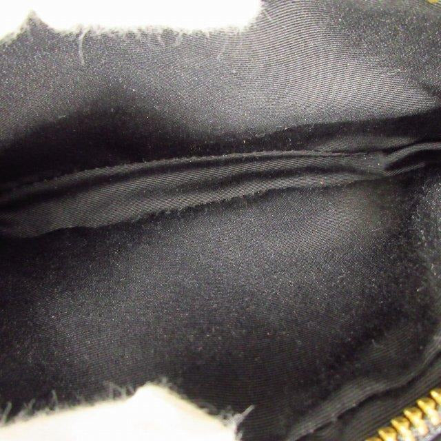 マークジェイコブス MARC JACOBS 美品 スナップショット カメラバッグ