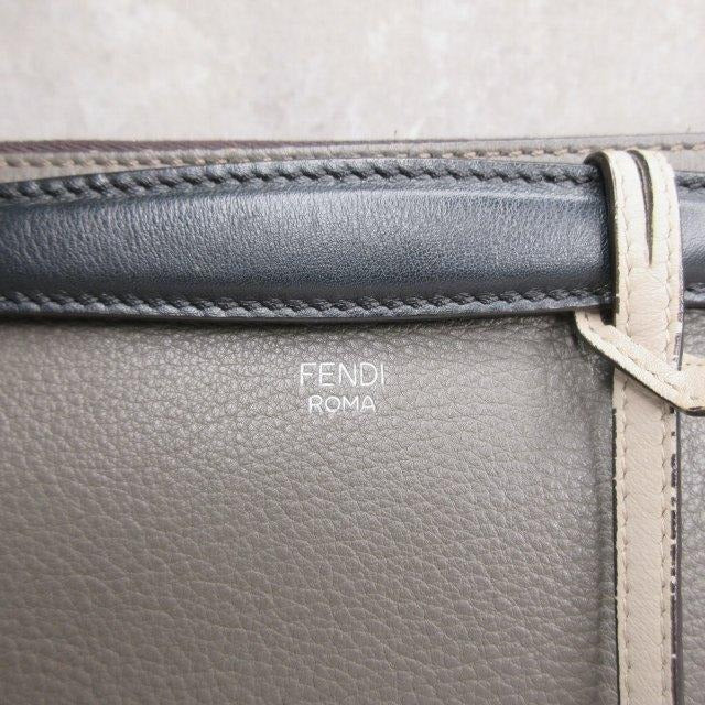 フェンディ FENDI BY THE WAY バイザウェイ ショルダーバッグ