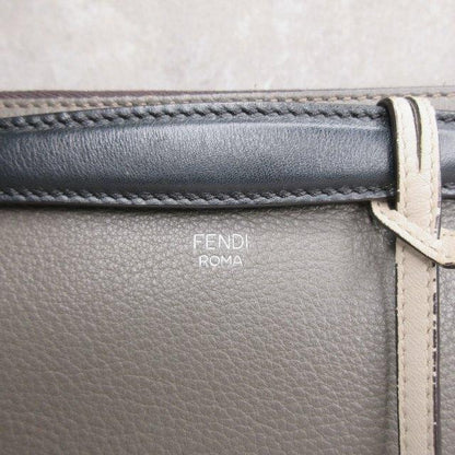 フェンディ FENDI BY THE WAY バイザウェイ ショルダーバッグ