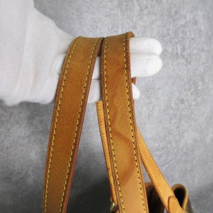 ルイヴィトン LOUIS VUITTON モノグラム バティニョール オリゾンタル M51154