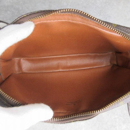ルイヴィトン LOUIS VUITTON ポシェット マルリーバンドリエール モノグラム M51828