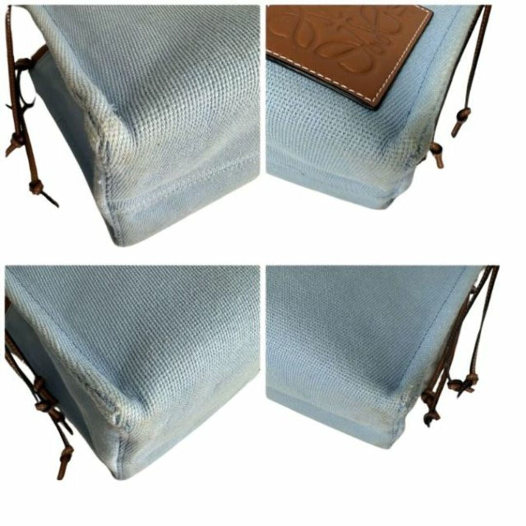 [USED] Chloe Woody Tote Bag Shoulder Bag