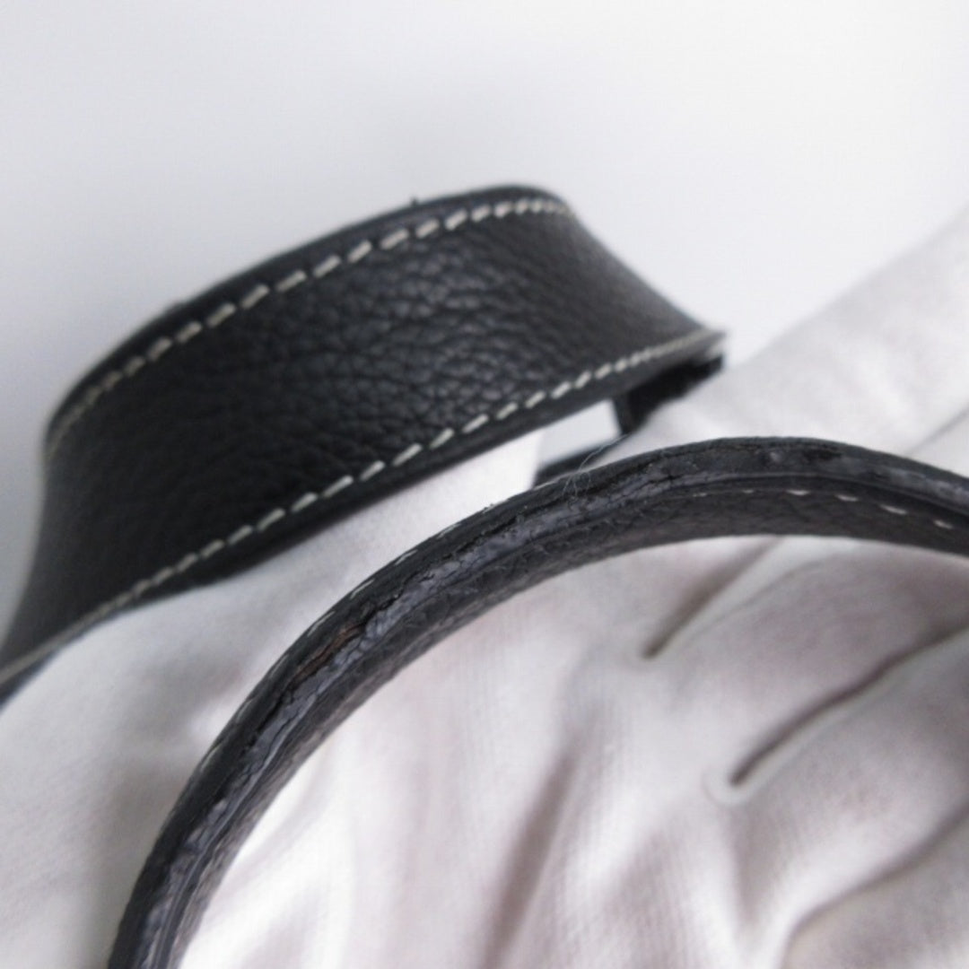 MM World Tour 系列 M43080 手提包 2way 黑色 男士 女士