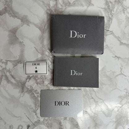 クリスチャンディオール Christian Dior ブックトートミディアム トートバッグ 千鳥格子柄