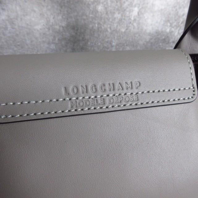 MM World Tour Collection M43080 Handbag 2way Black Men's Women's