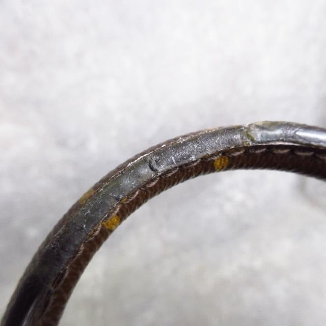 ルイヴィトン LOUIS VUITTON 美品 オンザゴー GM モノグラム ジャイアント