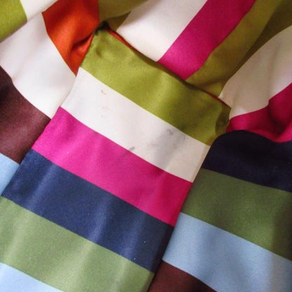 コーチ COACH トートバッグ キャンバス シグネチャー ブラウン