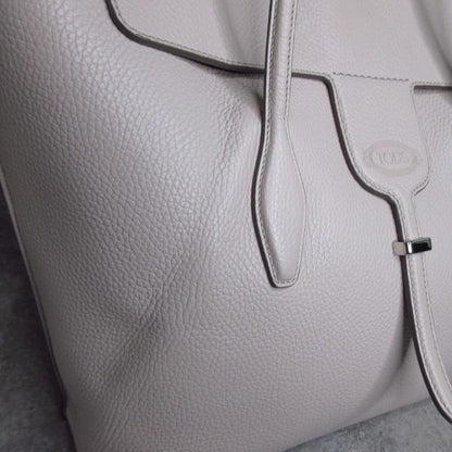 TOD'S ニュージョイ ショッピングバッグ トートバッグ