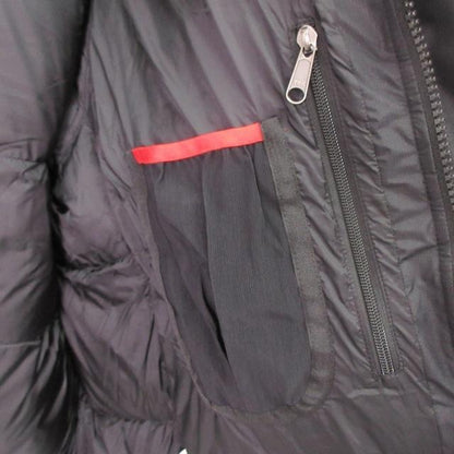未使用品 ザノースフェイス THE NORTH FACE タグ付き バルトロライトジャケット ダウンジャケット ポーチ付き XL