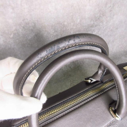 トッズ TOD'S ショルダーバッグ ハンドバッグ レザー