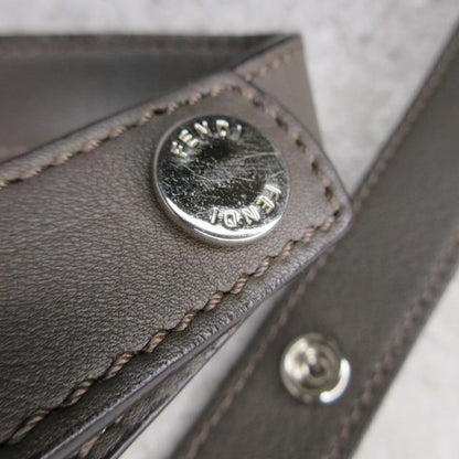 フェンディ FENDI BY THE WAY バイザウェイ ショルダーバッグ
