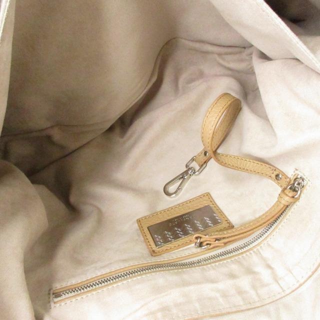 ザネラート ZANELLATO 美品 ポスティーナ POSTINA 2way ショルダーバッグ
