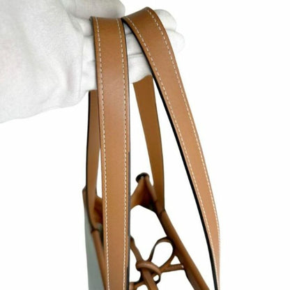 [USED] Chloe Woody Tote Bag Shoulder Bag