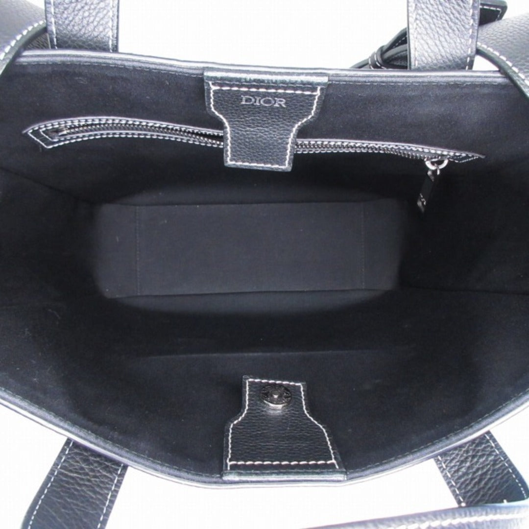 MM World Tour 系列 M43080 手提包 2way 黑色 男士 女士