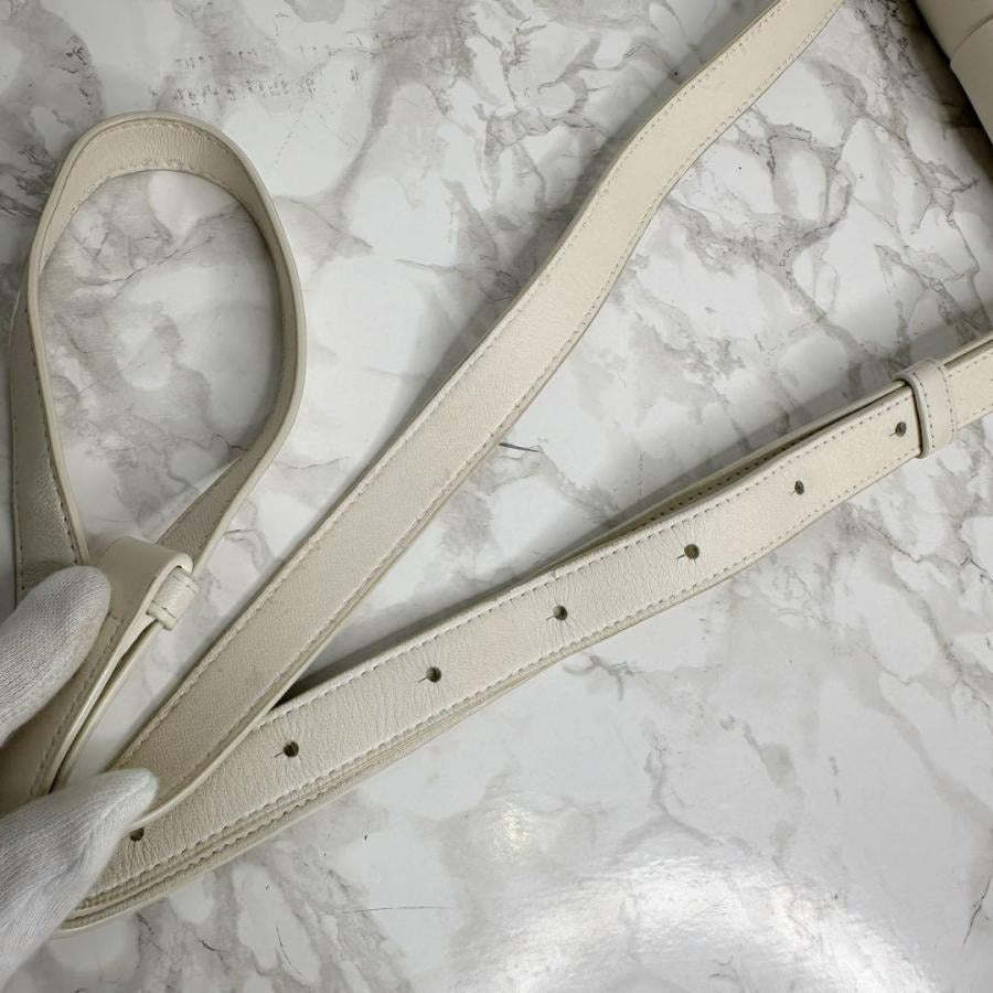 ボッテガヴェネタ BOTTEGA VENETA キャンディーカセット ショルダー