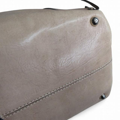 トッズ TOD'S D-styling Dスタイリング ショルダーバッグ ハンドバッグ 2way
