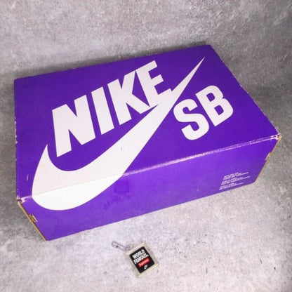 NIKE Supreme シュプリーム SB DUNK HIGH OG QS By Any Means DN3741-002 22SS スニーカー US10.5
