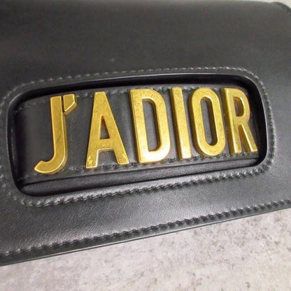 クリスチャンディオール Christian Dior 美品 J'ADIOR ジャディオール チェーンバッグ