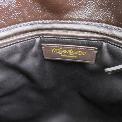 イヴサンローランリヴゴーシュ YVES SAINT LAURENT メトロポリス トートバッグ