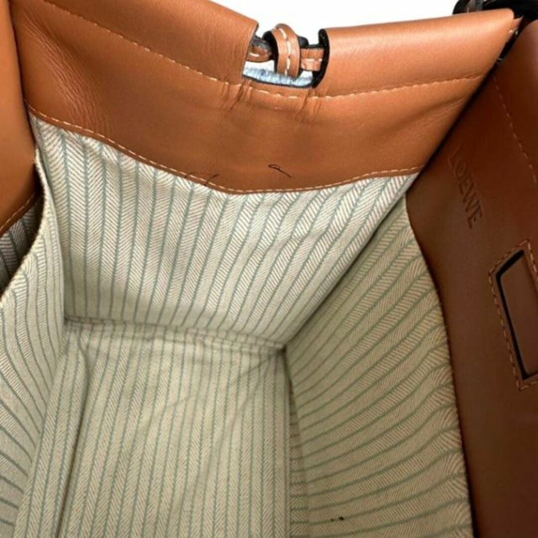 [USED] Chloe Woody Tote Bag Shoulder Bag