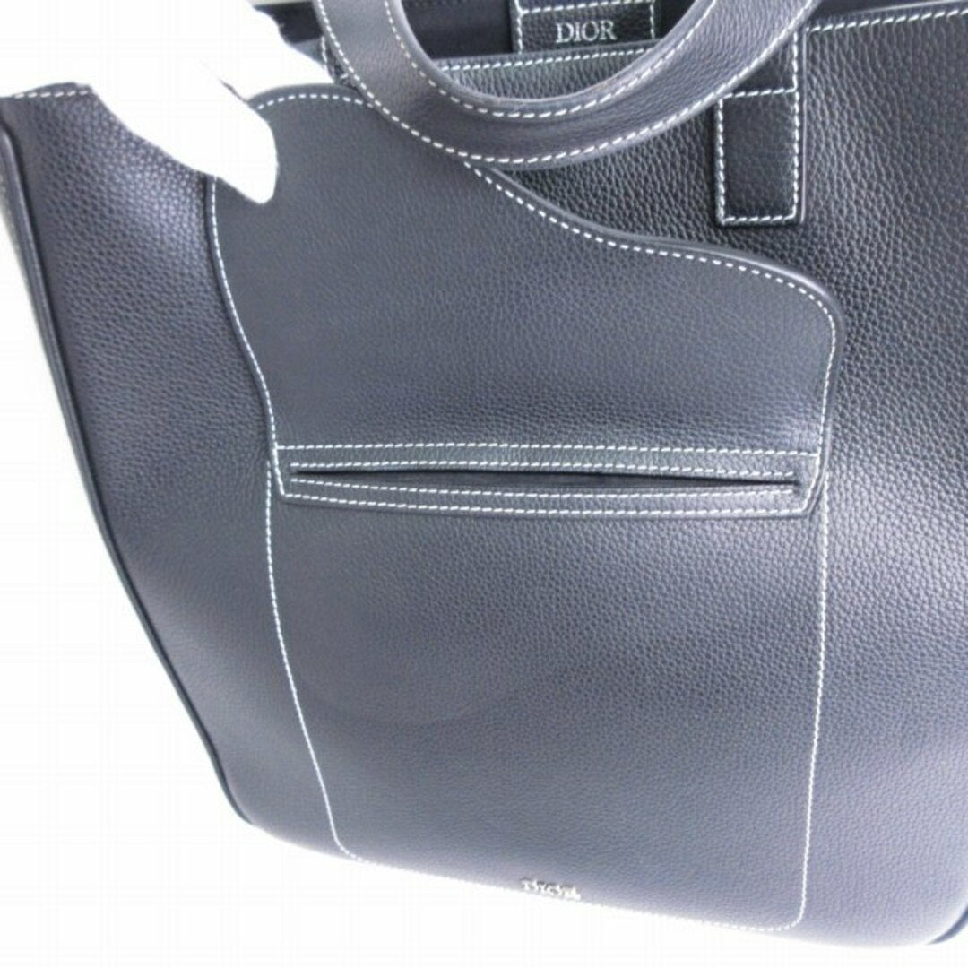 MM World Tour 系列 M43080 手提包 2way 黑色 男士 女士