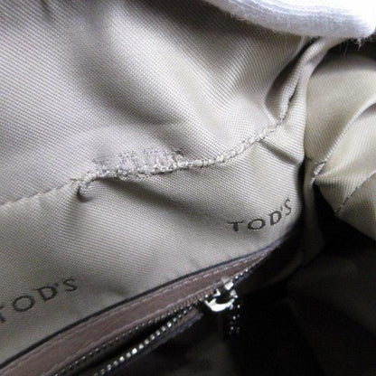 トッズ TOD'S D-styling Dスタイリング ショルダーバッグ ハンドバッグ 2way