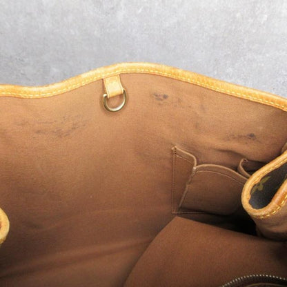 ルイヴィトン LOUIS VUITTON モノグラム バティニョール オリゾンタル M51154