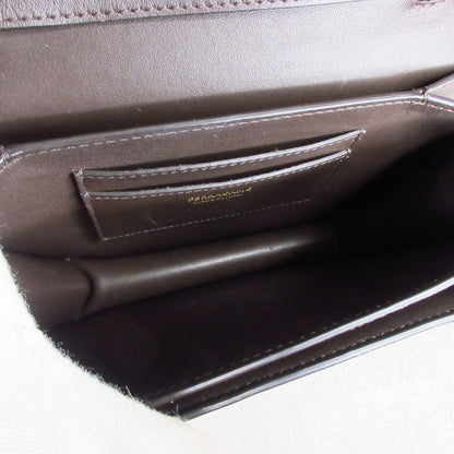 サルヴァトーレフェラガモ Salvatore Ferragamo 美品 Fiamma フィアンマ ショルダーバッグ