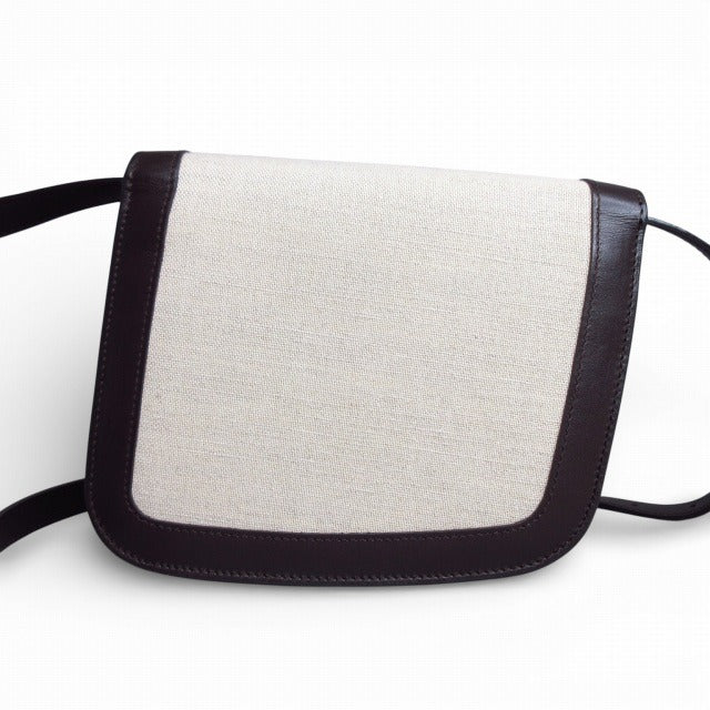 サルヴァトーレフェラガモ Salvatore Ferragamo 美品 Fiamma フィアンマ ショルダーバッグ