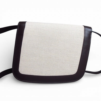 サルヴァトーレフェラガモ Salvatore Ferragamo 美品 Fiamma フィアンマ ショルダーバッグ