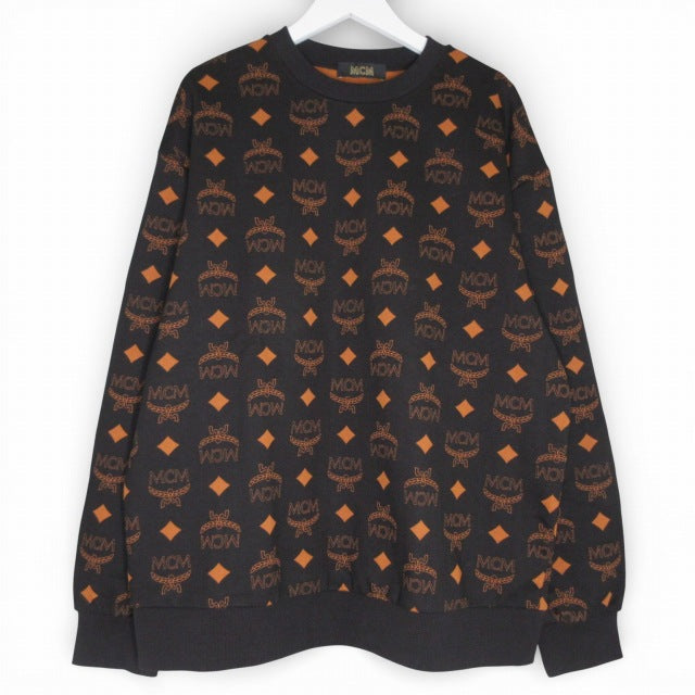 [USED] PEARLY GATES Long Sleeve Button Down Shirt for Women