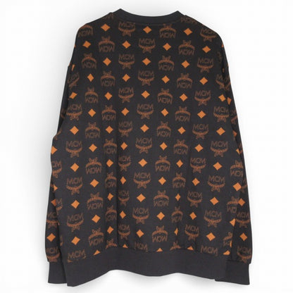 [USED] PEARLY GATES Long Sleeve Button Down Shirt for Women