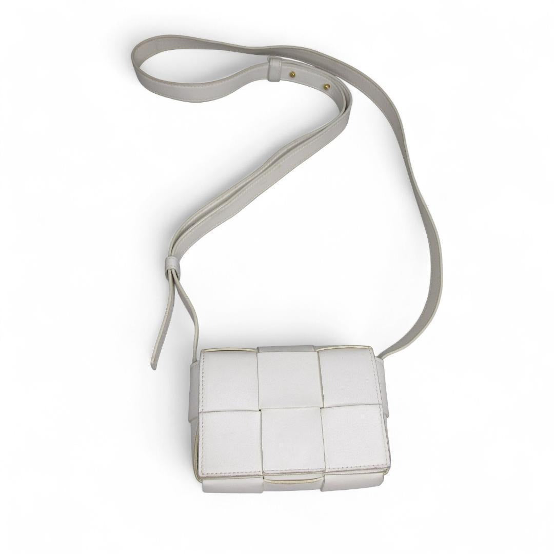 MM World Tour Collection M43080 Handbag 2way Black Men's Women's