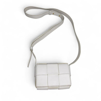 MM World Tour Collection M43080 Handbag 2way Black Men's Women's