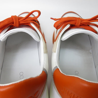 [二手] 华伦天奴 VALENTINO GARAVANI 运动鞋 一粒钉皮革