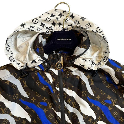 MM World Tour Collection M43080 Handbag 2way Black Men's Women's