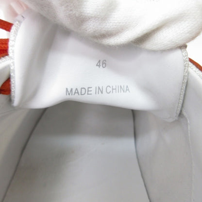 [二手] 华伦天奴 VALENTINO GARAVANI 运动鞋 一粒钉皮革