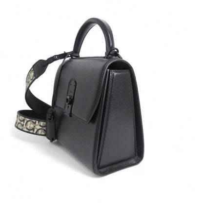 サルバトーレフェラガモ Salvatore Ferragamo BOXYZ 極美品