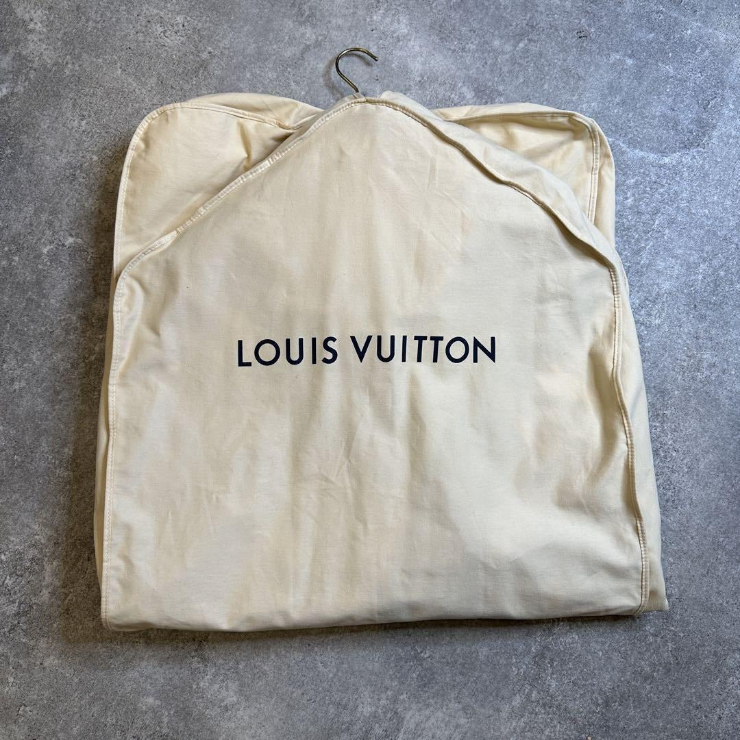 MM World Tour Collection M43080 Handbag 2way Black Men's Women's