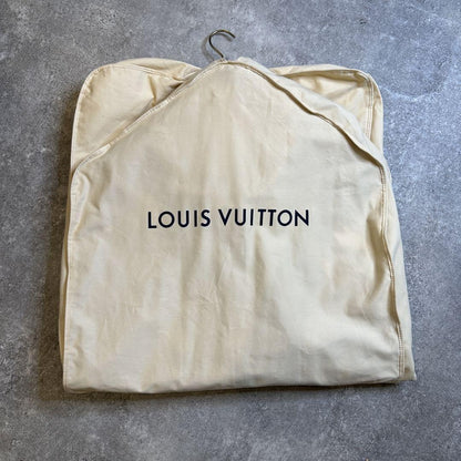 MM World Tour Collection M43080 Handbag 2way Black Men's Women's