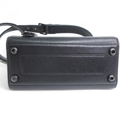 サルバトーレフェラガモ Salvatore Ferragamo BOXYZ 極美品