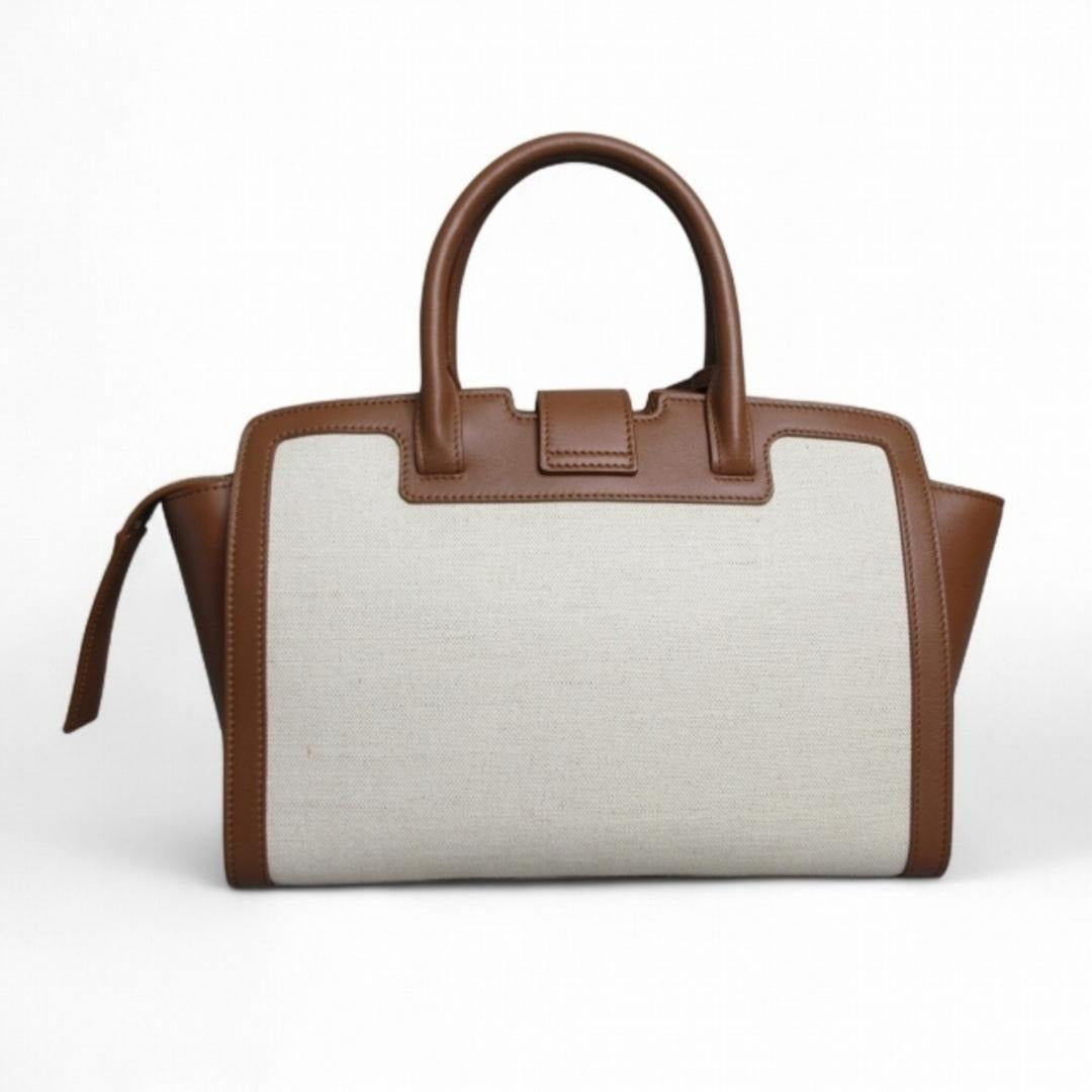 MM World Tour Collection M43080 Handbag 2way Black Men's Women's