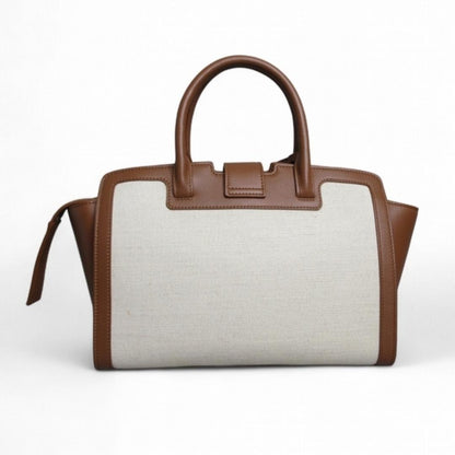 MM World Tour Collection M43080 Handbag 2way Black Men's Women's