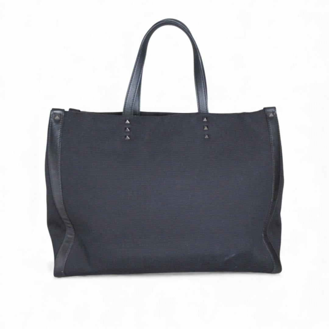 MM World Tour Collection M43080 Handbag 2way Black Men's Women's