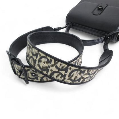 サルバトーレフェラガモ Salvatore Ferragamo BOXYZ 極美品
