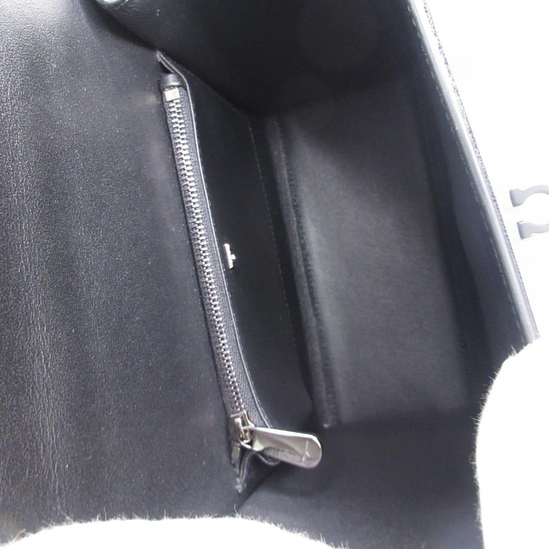 サルバトーレフェラガモ Salvatore Ferragamo BOXYZ 極美品