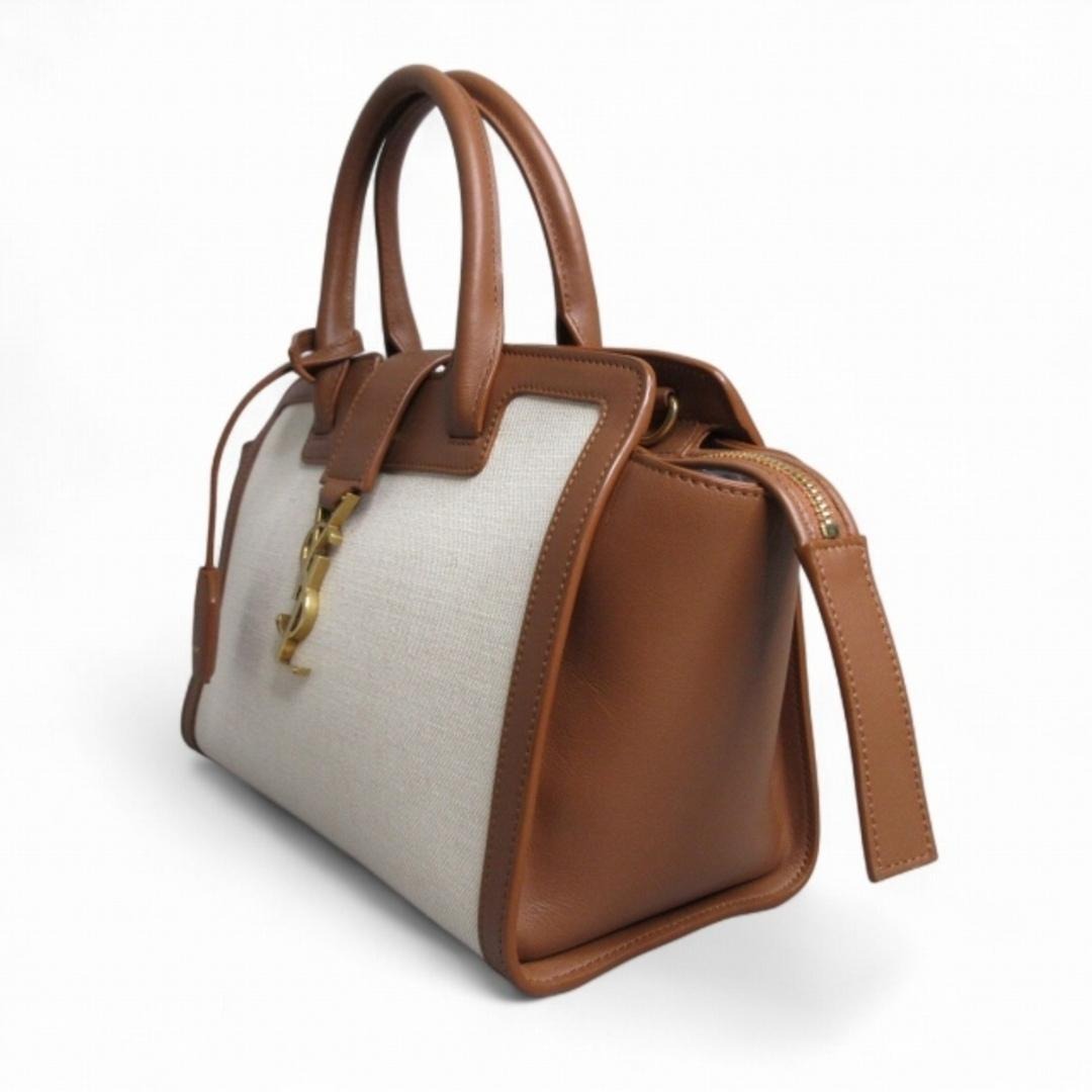 MM World Tour Collection M43080 Handbag 2way Black Men's Women's